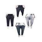 NOVIDADE Kit com 4 Peças de Calças Sport DryFit PlusSize PREMIUM
