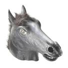 Novidades da Animal Mask Forum Black Horse Latex Deluxe