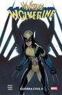 Novíssima Wolverine Vol. 2