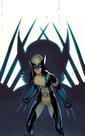Novíssima Wolverine - Vol. 2 Sortido