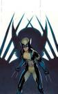 Novíssima Wolverine Vol. 2