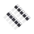Novo 10pcs TYN1225 25A 1200V Unidirec tiristor tional Triacs TO-220