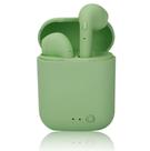 Novo 2 Mini Fone De Ouvido Sem Fio Bluetooth Alta Fidelidade