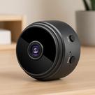 Novo A9 HD Mini com visão noturna Wifi Câmera 1080P Vigilância