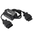 Novo Adaptador S1279 Lexia-3 Cabo De Diagnóstico OBD2 Para Lexia3 PP2000 Diagbox Boxer Jumper III