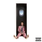 Novo álbum da Swimming Warner Records embalado em plástico