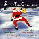 Novo álbum de música da Sony Swing Into Christmas Novo álbum de música da Sony Swing Into Christmas