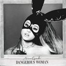 Novo álbum de música Import Dangerous Woman de Ariana Grande