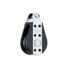 Novo bloco de bala única Harken de 29 mm
