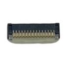 Novo Botão De Volume 2ds Xl Ll, Micro Interruptor, Base De Bateria, Porta De Carregamento, Slot Para Novo Botão De Volume 2ds Xl Ll, Micro Interruptor, Base De Bateria, Porta De Carregamento, Slot Para