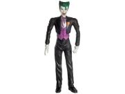 Novo Brinquedo Articulado Dc Coringa Classico 45cm Mimo 0929