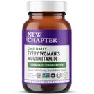 Novo capítulo multivitamínico para cada mulher: uma dose diária de 48