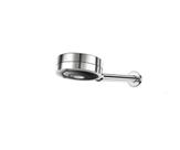 Novo Chuveiro Technoshower De Parede- Docol