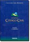 Novo Código Civil, O - RENOVAR