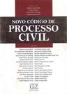 Novo Código de Processo Civil - 01ED/15