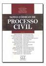 Novo Código de Processo Civil - 01ED/15 Novo Código de Processo Civil - 01ED/15