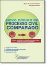 Novo Código de Processo Civil Comparado