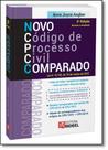Novo Código de Processo Civil Comparado Novo Código de Processo Civil Comparado