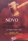 Novo Codigo de Processo Penal, O