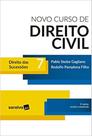 Novo Curso de Direito Civil: Direito das Sucessões - Vol.7