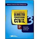 Novo Curso de Direito Processual Civil 3 - 5o Ed. Novo Curso de Direito Processual Civil 3 - 5o Ed.