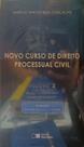 Novo Curso de Direito Processual Civil - Vol. 3