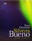 Novo dicionário da língua portuguesa - silveira bueno - 80 mil verbetes