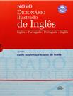 Novo dicionario ilustrado de inglês Novo dicionario ilustrado de inglês
