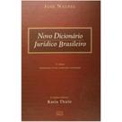 Novo Dicionario Juridico Brasileiro Novo Dicionario Juridico Brasileiro