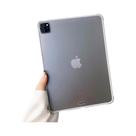 Novo Estojo Rígido Para iPad 11ª Geração 2025 10.9 8.7 Air M3 M2 Air 7 6 5 4 pro 12.9 M4 Mini A17Pro