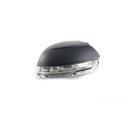 Novo Fusca Cc Passat Luz Indicadora Direção L.e Vw Novo Orig Cor:Preto