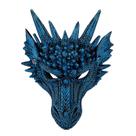 Novo Halloween Dragon Mask Ball Carnival Party Foam 3d Anima Novo Halloween Dragon Mask Ball Carnival Party Foam 3d Anima