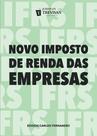 Novo imposto de renda das empresas - TREVISAN