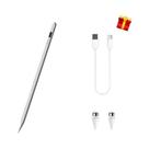 Novo iPad pro Air M3 M2 M4 Caneta Stylus Apple Pencil Compatível Com Modelos A16 A15 A14 A13