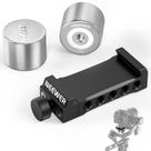 Novo kit de contrapesos e grampos de cardan para DJI e ZHIYUN