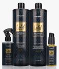 Novo Kit Lelif Reconstrucao Capilar Macpaul 4 Itens