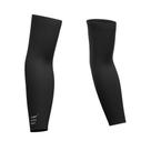 Novo Manguito (Under Control Armsleeves) Preto - T3