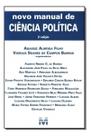 Novo Manual De Ciência Política - 2 Ed./2012