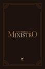 Novo Manual do Ministro: Capa Preta - Editora Vida
