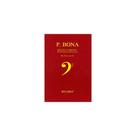 Novo Método Divisão Musical - P. Bona - Ricordi RB0000899 Novo Método Divisão Musical - P. Bona - Ricordi RB0000899