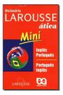 Novo Mini Dicionario Larousse Ingl./port.