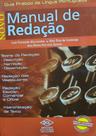 Novo Mini Manual De Redação - DCL Novo Mini Manual De Redação - DCL