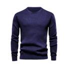Novo moletom masculino com gola redonda, cor sólida, grande, primavera, corrida ao ar livre, tops
