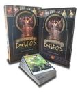 Novo Oráculo de Delfos, O - Livro Com 78 Cartas