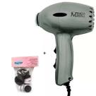Novo Pedicuro Motor Lixar P/ Pé Compact Mega Bell Prata