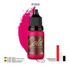 Novo Pigmento Para Lábios Mag Color Linha Gold Line Lips-5ml - DERMOMAG Novo Pigmento Para Lábios Mag Color Linha Gold Line Lips-5ml - DERMOMAG