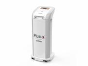 Novo Pluria HTM - Aparelho de Carboxiterapia Percutânea e Transcutânea