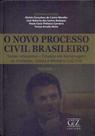 Novo Processo Civil Brasileiro Vol. I - 01ed/18