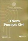 Novo Processo Civil. O - LEX MAGISTER - ADUANEIRAS