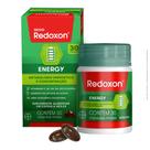 Novo Redoxon Energy 30 Capsulas Com Cafeina Novo Redoxon Energy 30 Capsulas Com Cafeina